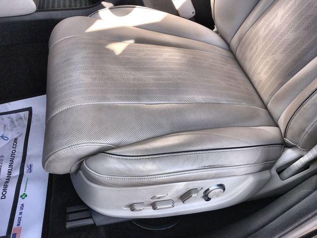 used 2021 Genesis GV80 car, priced at $35,230