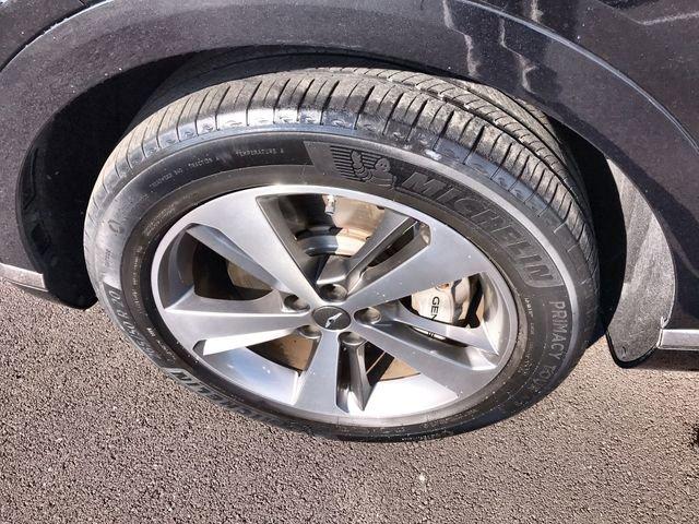 used 2021 Genesis GV80 car, priced at $35,230