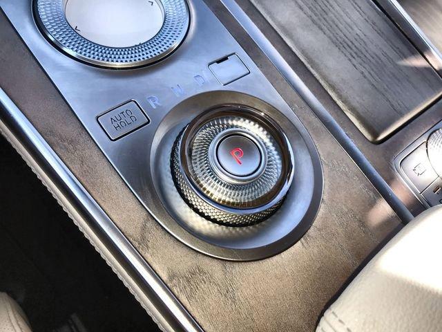 used 2021 Genesis GV80 car, priced at $35,230