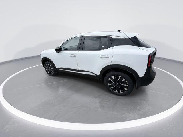 new 2026 Nissan Kicks car, priced at $27,269