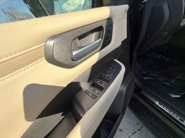 new 2026 Nissan Armada car, priced at $80,016