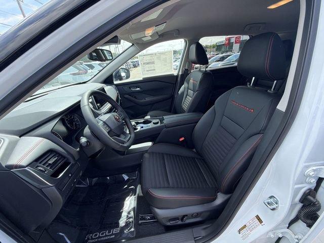 new 2026 Nissan Rogue car, priced at $31,563