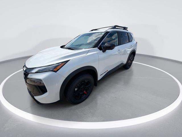 new 2026 Nissan Rogue car, priced at $31,563