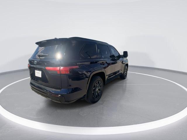 used 2023 Toyota Sequoia car, priced at $59,708