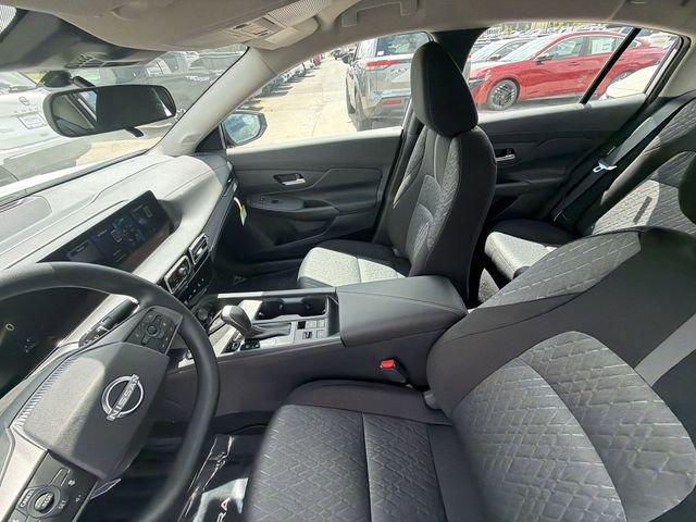 new 2026 Nissan Sentra car, priced at $22,064