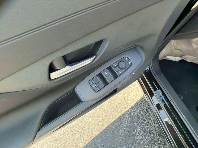 new 2026 Nissan Sentra car, priced at $23,716