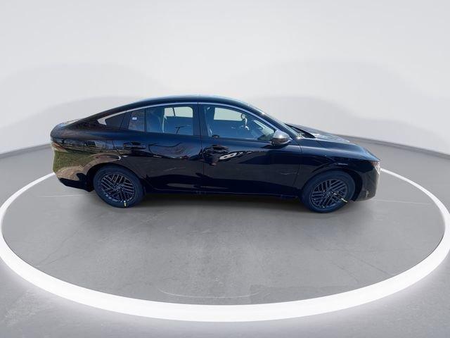 new 2026 Nissan Sentra car, priced at $23,716