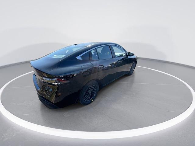 new 2026 Nissan Sentra car, priced at $23,716