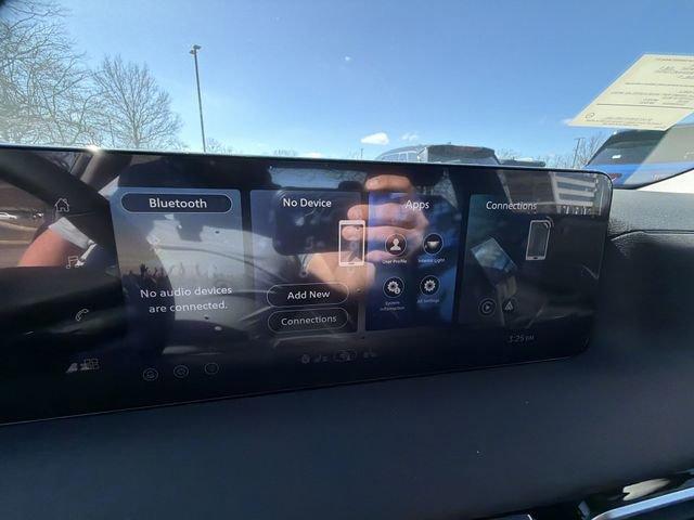 new 2026 Nissan Sentra car, priced at $23,716