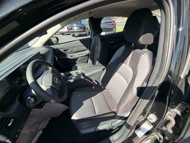 new 2026 Nissan Sentra car, priced at $23,716