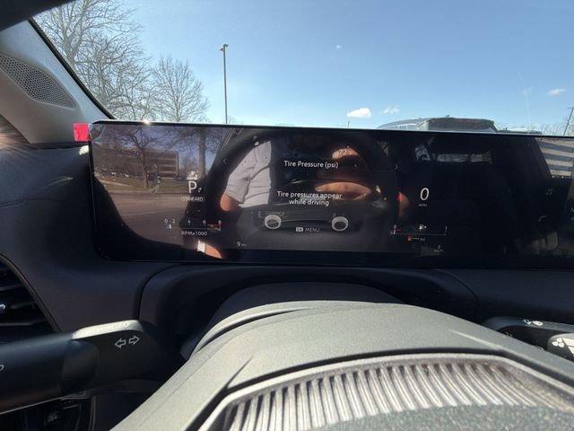 new 2026 Nissan Sentra car, priced at $23,716