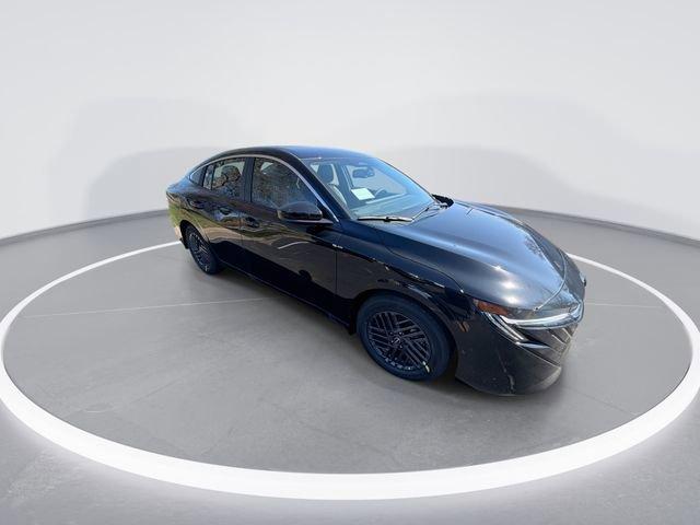 new 2026 Nissan Sentra car, priced at $23,716