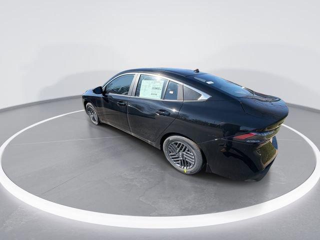 new 2026 Nissan Sentra car, priced at $23,716