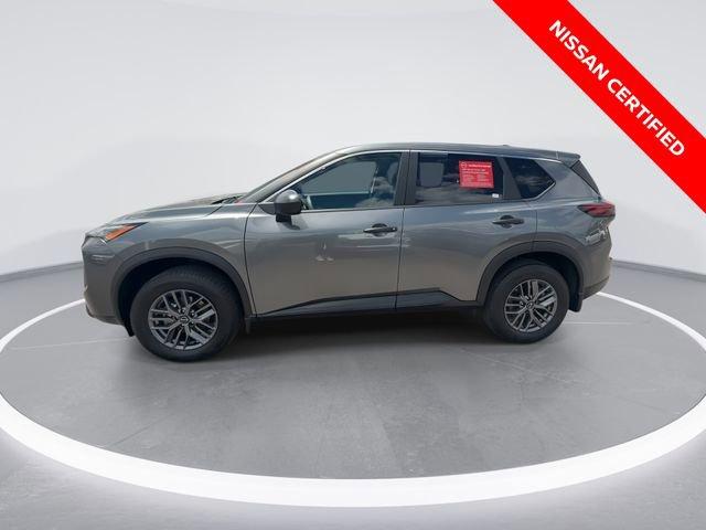 used 2026 Nissan Rogue car, priced at $26,841