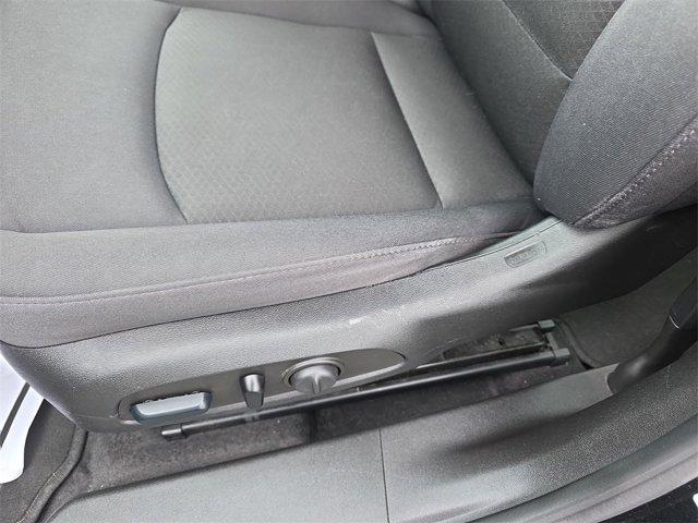 used 2023 Chevrolet Malibu car, priced at $16,999