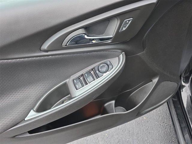 used 2023 Chevrolet Malibu car, priced at $16,999