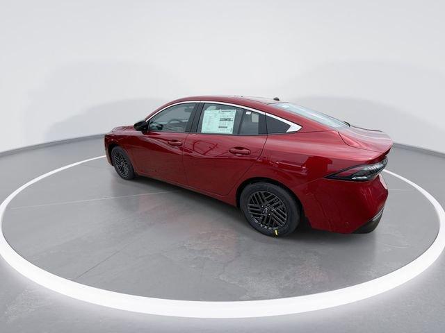 new 2026 Nissan Sentra car, priced at $22,831