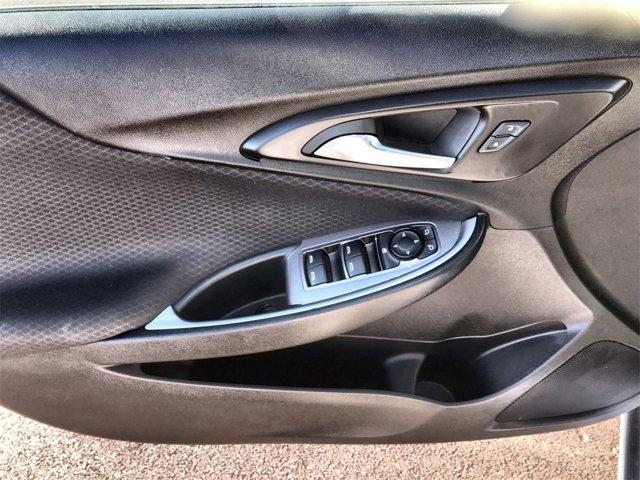 used 2024 Chevrolet Malibu car, priced at $18,845