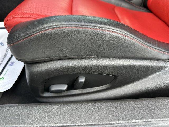 used 2022 Chevrolet Camaro car, priced at $26,700