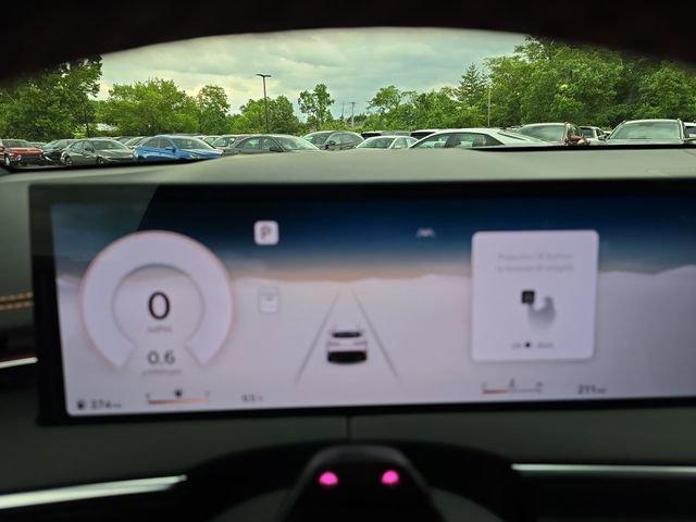 used 2026 Genesis GV70 car, priced at $66,579
