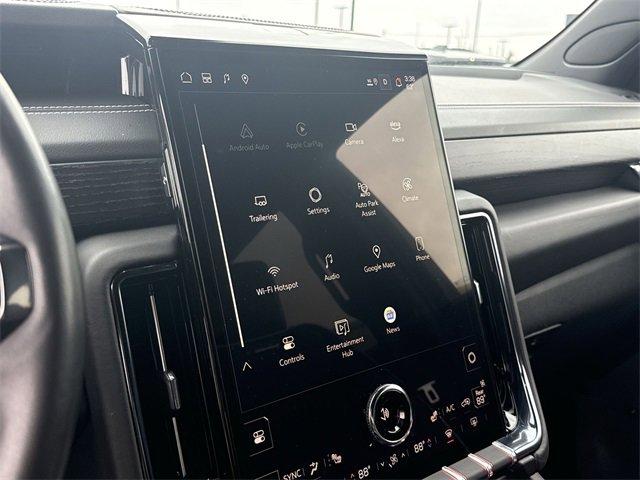 used 2025 GMC Yukon car, priced at $82,987