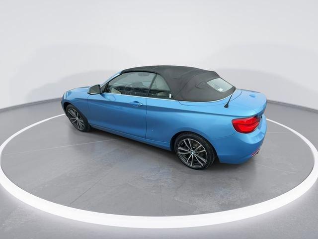 used 2018 BMW 230 car, priced at $14,869