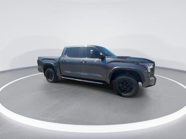 used 2025 Toyota Tundra car, priced at $65,860