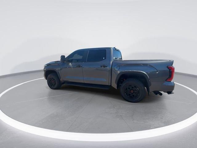 used 2025 Toyota Tundra car, priced at $65,860