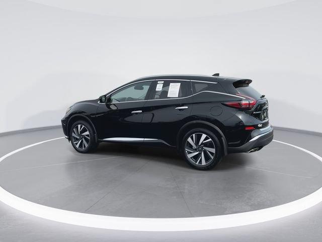 used 2023 Nissan Murano car, priced at $30,010
