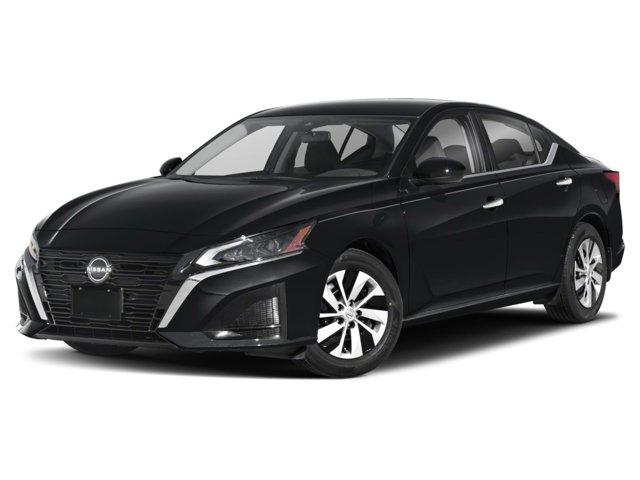 used 2023 Nissan Altima car, priced at $20,588