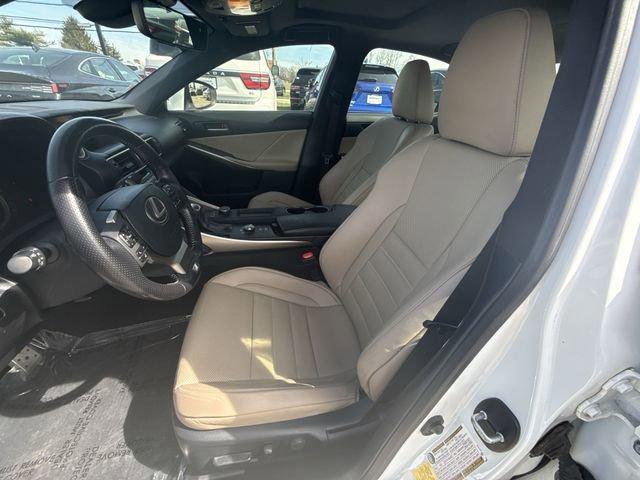 used 2020 Lexus IS 300 car, priced at $26,997