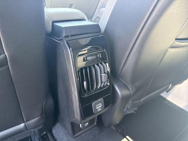 used 2022 Jeep Compass car, priced at $19,860