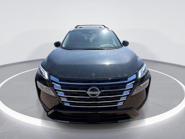new 2026 Nissan Rogue car, priced at $36,660
