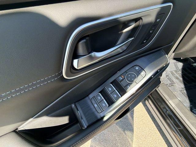 new 2026 Nissan Rogue car, priced at $36,660