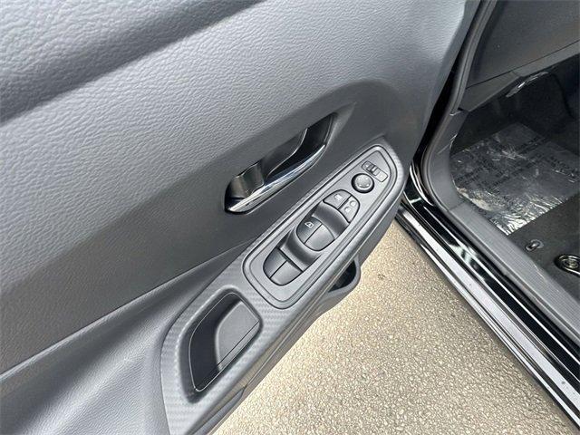 new 2025 Nissan Versa car, priced at $20,091