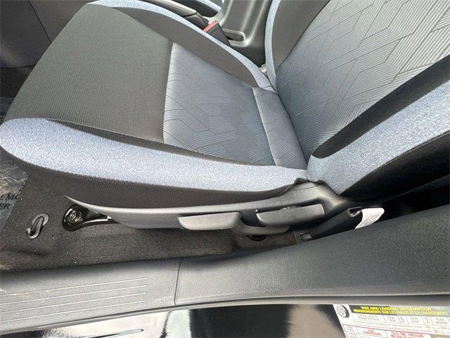 new 2025 Nissan Versa car, priced at $20,091