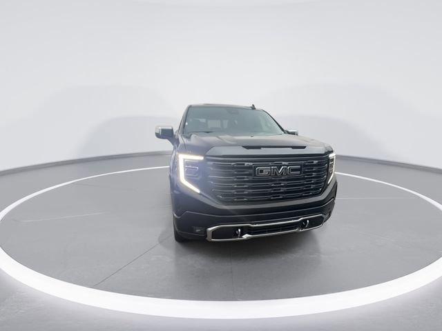 used 2022 GMC Sierra 1500 car, priced at $57,488
