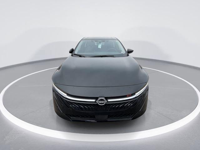 new 2026 Nissan Sentra car, priced at $27,787