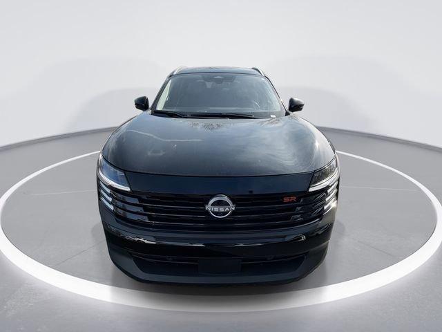 new 2026 Nissan Kicks car, priced at $29,967