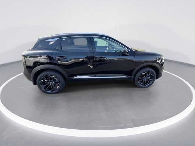 new 2026 Nissan Kicks car, priced at $29,967