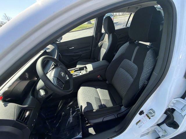 new 2026 Nissan Sentra car, priced at $23,358