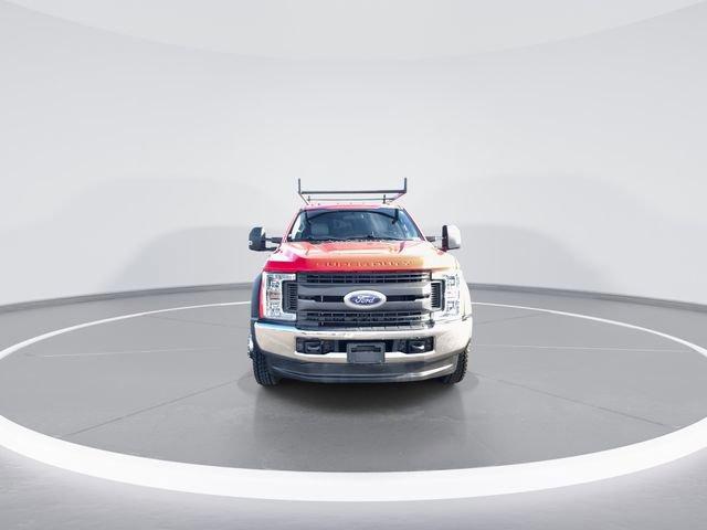 used 2019 Ford F-450 car, priced at $49,985