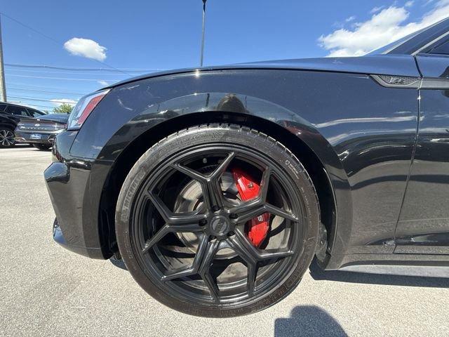 used 2019 Audi S5 car, priced at $32,539