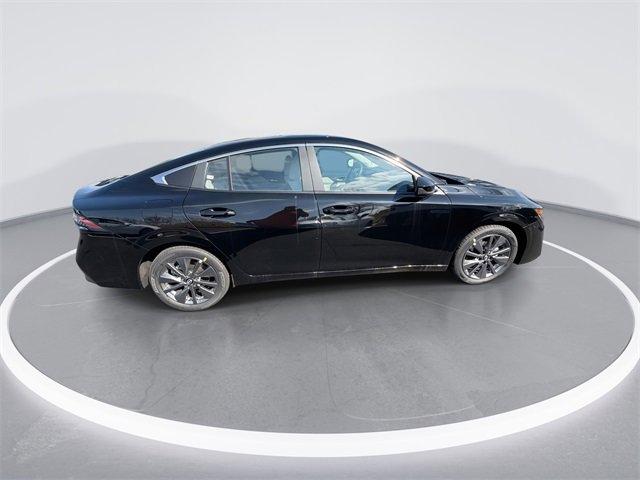 new 2026 Nissan Sentra car, priced at $27,395