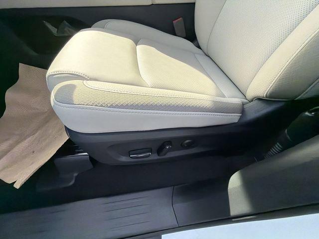 new 2026 Nissan Pathfinder car, priced at $40,856
