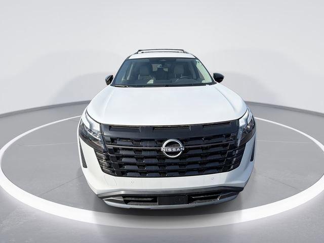 new 2026 Nissan Pathfinder car, priced at $40,856