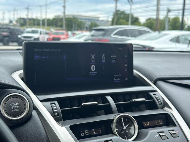 used 2021 Lexus NX 300 car, priced at $30,908
