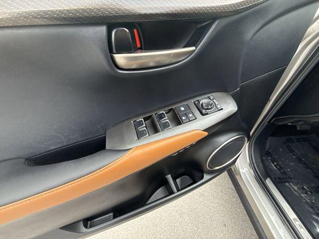 used 2021 Lexus NX 300 car, priced at $30,908