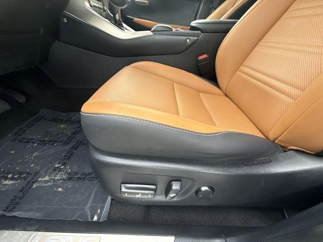 used 2021 Lexus NX 300 car, priced at $30,908