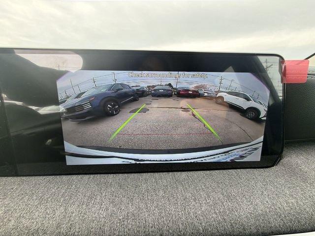 new 2026 Nissan Kicks car, priced at $26,765